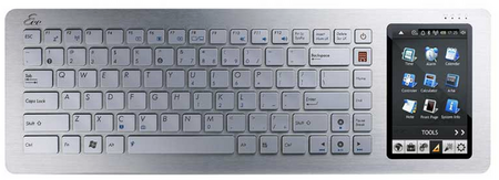 Asus Eee Keyboard