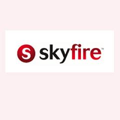 Skyfire 2.0 Dla Androida