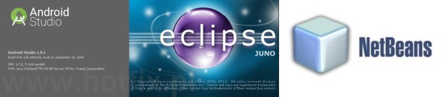 Programowanie Android