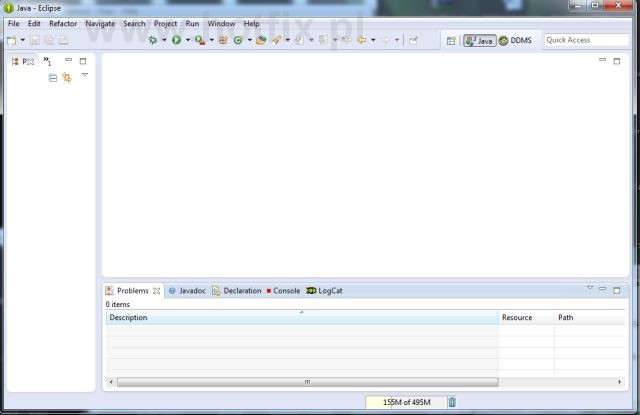 Programowanie Android