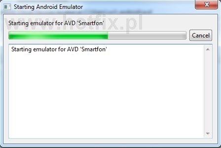 Programowanie Android