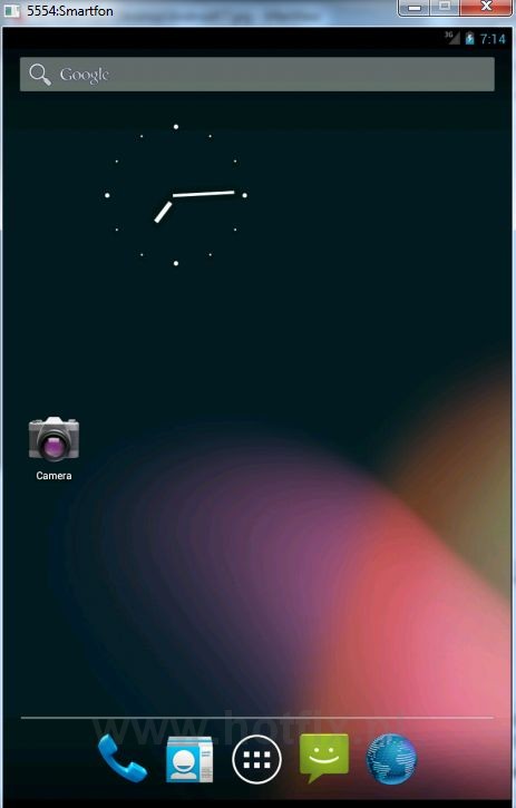 Programowanie Android