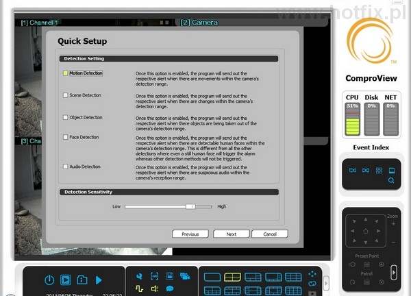 test noc 1