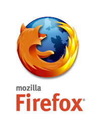Firefox: dodatki bd patne
