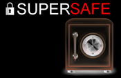 Konkurs: zabezpiecz swoje dane z SuperSafe