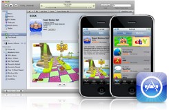 Apple usuneo 5000  aplikacji z App  Store 