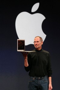 Apple organizuje co specjalnego na 26 stycznia