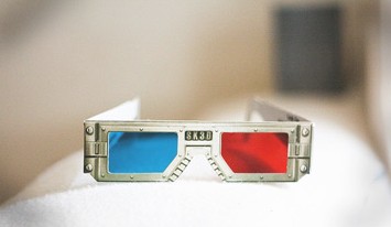 Producenci TV stworz ujednolicone okulary 3D