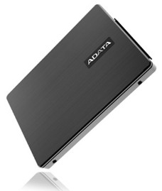 Dysk A-DATA N002 wspiera jednoczenie USB 3.0 oraz SATA II