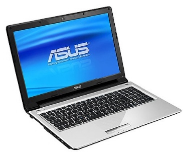 Asus UL50VT-XO037V 15,6-calowy laptop