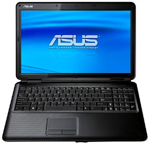 Asus ogasza biznesowy notebook P50IJ-SO036X