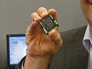 Intel Core i3 ju w przedsprzeday