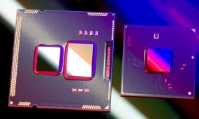 Intel prezentuje procesory z serii Core i5 6xx oraz Core i5 6x1
