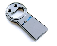 Pendrive Lockface rozpozna twarz swojego waciciela