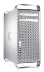 Apple Mac Pro dostaje 3.33GHz Xeon i 2TB dysk