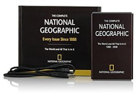 120 lat z ycia wiata wg National Geographic