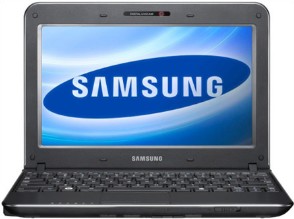 Samsung N220 netbook z czasem pracy 11 godzin