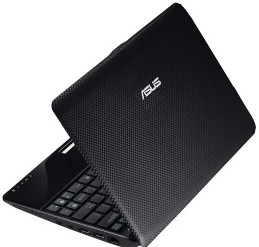 Eee PC 1001PX czyli kolejny netbook Asusa