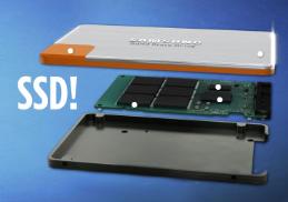 Samsung wprowadza szyfrowane dyski SSD