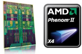 AMD Phenom IIA ju niebawem w sklepach
