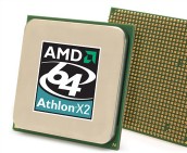 AMD rozszerzy lini procesorw o modele Athlon II X2 250u i 260u