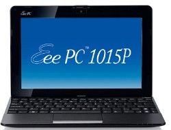ASUS Eee PC 1015PN oparty na NVIDIA ION 2