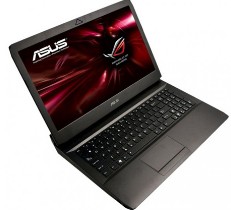 ASUS G53JW i G73JW z linii Republic of Gamers