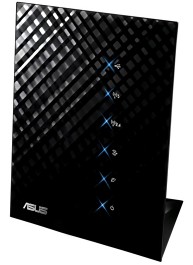 ASUS RT-N56U router do salonu