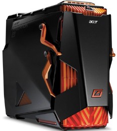 Acer Aspire Predator 