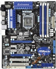 ASRock P55 Extreme4 ju wkrtce