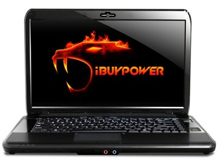 Batalion Touch CZ-10: laptop do gier z multitouch