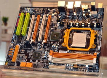 Biostar TA890FXE na chipsecie AMD 890FX