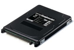 Buffalo SHD-NHPU2 czyli dysk SSD dla portu ATA