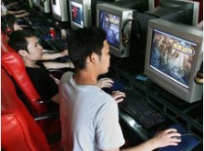 Nowe obostrzenia dla graczy w Chinach