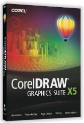 CorelDRAW Graphics Suite X5