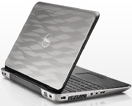 Dell Inspiron 15R Alloy Edition w aluminiowej obudowie