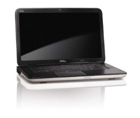 Notebook Dell XPS z GeForce GTX 420M