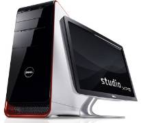 Dell Studio XPS 9100 potna stacja