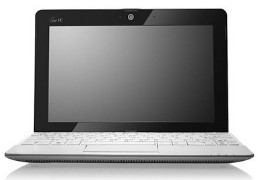 ASUS przygotowuje trzy nowe netbooki Eee PC