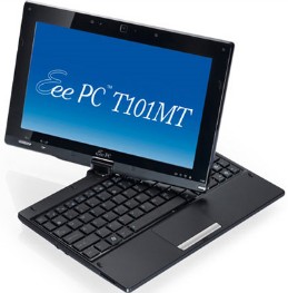 ASUS Eee PC T101MT