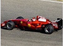 Kaspersky zaczyna wspprac z Ferrari