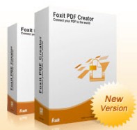 Stwrz dokument PDF z Foxit PDF Creator 3.0