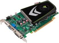 NVIDIA prezentuje karty z serii GeForce GT 300