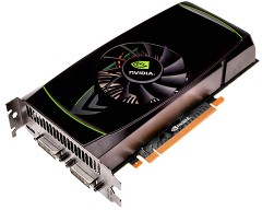 nVidia ogasza ukad GeForce GTX 460