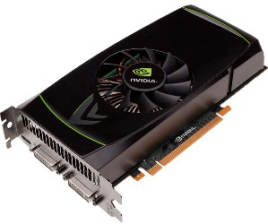 NVIDIA wprowadza karty GeForce GTX 460SE