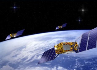 System nawigacji Galileo ruszy w 2014 roku