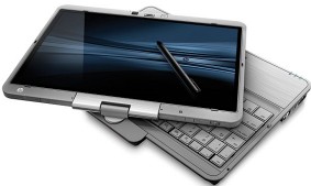 HP szykuje EliteBook 2540p oraz tablet 2740p