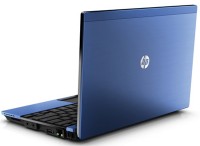 HP Mini 5102 mini notebook na platformie Pine Trail