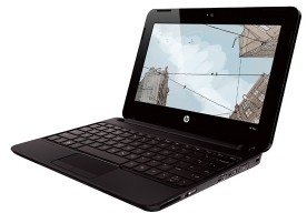 HP Mini 110-3000 aktualizacja o nowy procesor