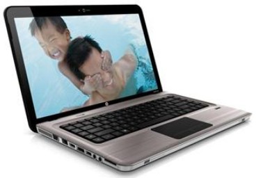 Laptop HP dv6-3030ew ju w Polsce